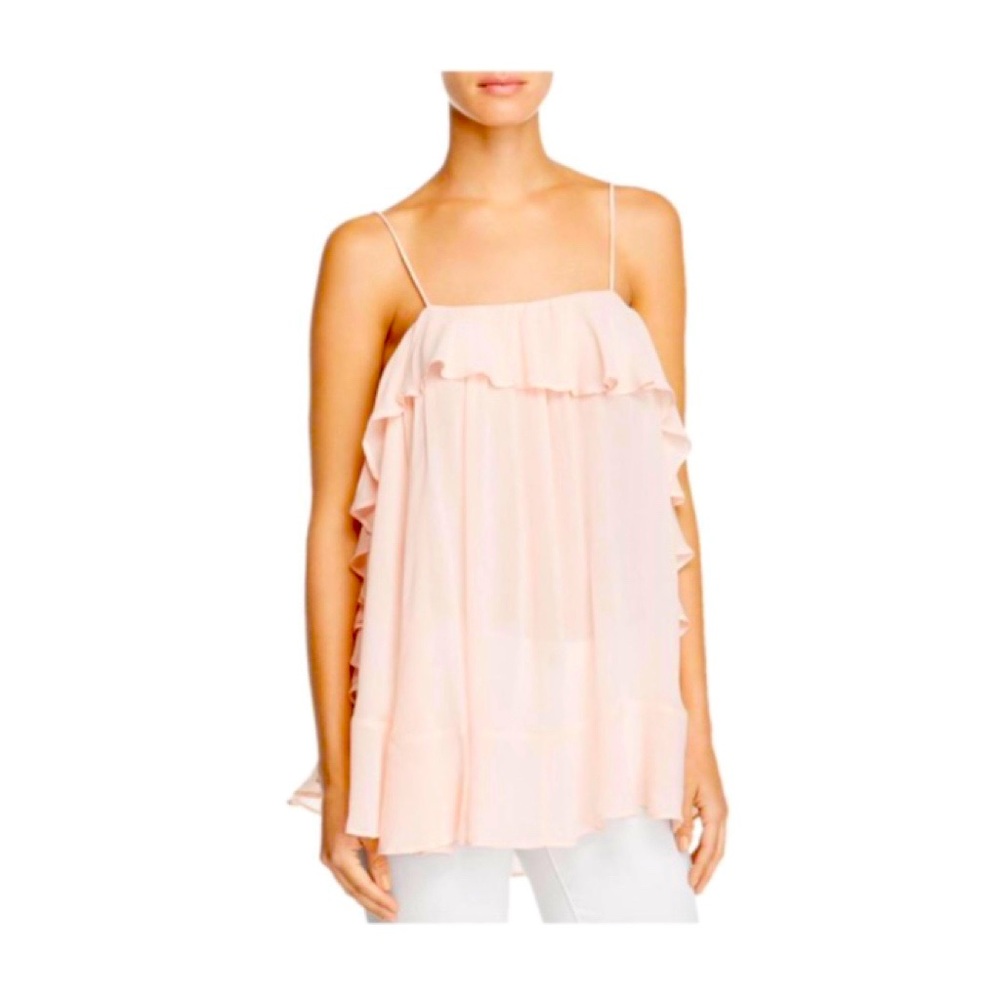 Free People Cascade Cami